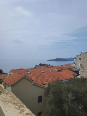 Sveti Stefan Apartment, Budva